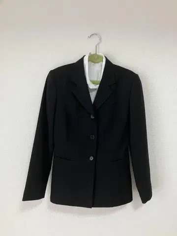 취업 정장 4세트 자켓, 셔츠 팬츠, 스커트