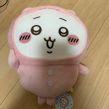 치이카와 파자마 BIG 봉제 인형 1
