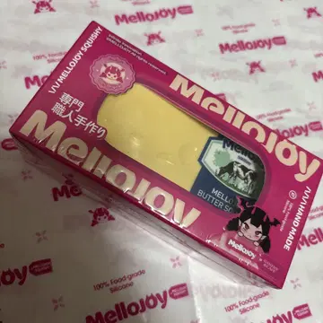 mellojoy 버터 스퀴즈