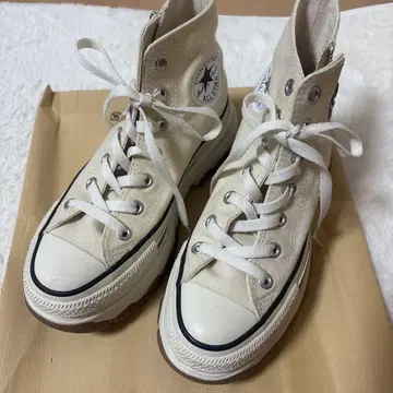 컨버스 통굽