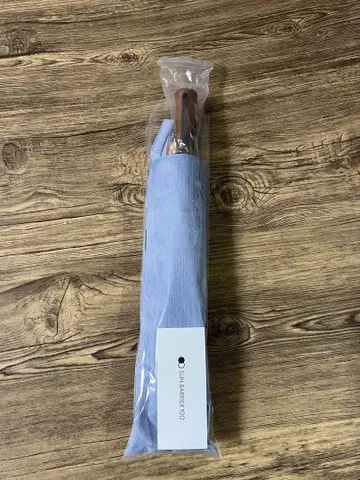 선배리어100 양산 2단 접이 moku (블루)