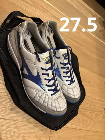 모렐리아 사라 재팬 TF 27.5cm