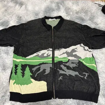 ttt_msw YOSEMITE POLO
