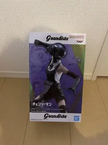 Grandista 체인소 맨 레제 피규어
