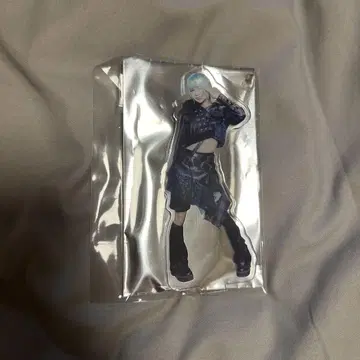 dexeultio 콘쨩 아크릴 스탠드