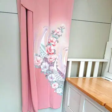 츠케사게 호몬기