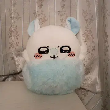 치이카와 (먼작귀) 모몽가 봉제 인형