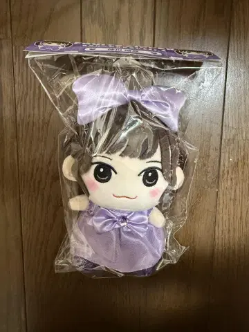 후르츠 지퍼 나카가와 루나 루나피 치비누이