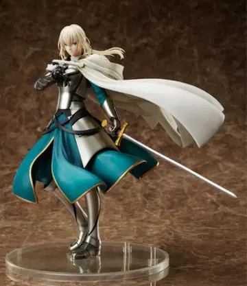 Fate/Grand Order 베디비에르 1/8 스케일 피규어