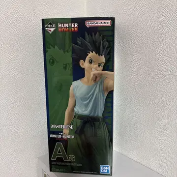 제일복권 헌터헌터 키메라앤트 곤 A상 피규어