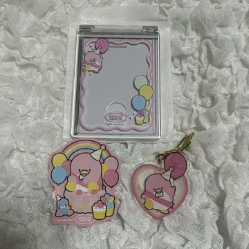 Etoile et Griotte 턱시도샘 세트