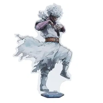 나의 히어로 아카데미아 히로아카 다비 아크릴 스탠드 원화전