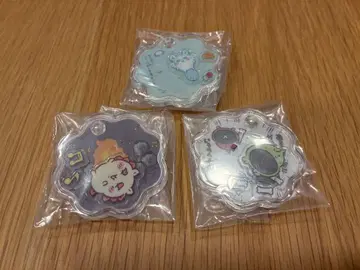 치이카와 (먼작귀) 캐릭터 쉐이커 참 구미