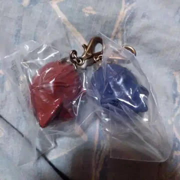 제일복권 베르세르크 반격의 맹세 E상 베헤리트 빨간색 파랑