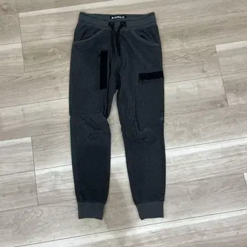 G-STAR RAW 3D 테이퍼드 핏 조거 팬츠 XS 남성용