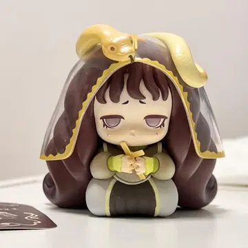 lilith 피규어