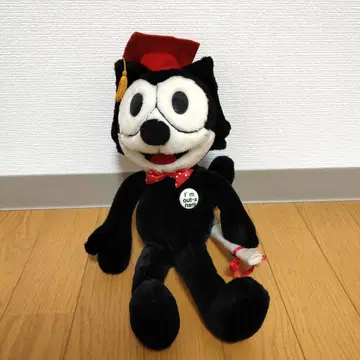 펠릭스 봉제 인형