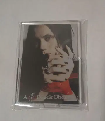 Acid Black Cherry BLACK LIST 혜택