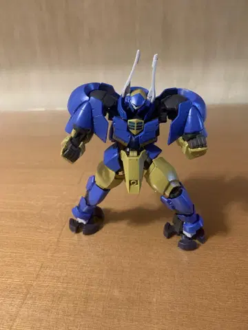 HG 헬름비게 린커
