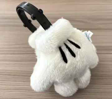 도쿄 디즈니 리조트 미키의 손 귀도리