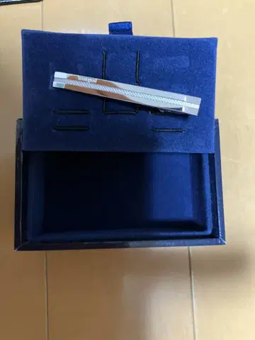 넥타이핀