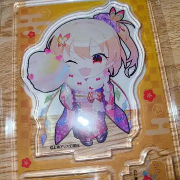 동방Project 아크릴 스탠드 후랑도르 스칼렛 첫 참배