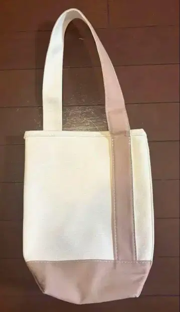 [ 새상품급 ] L.L.Bean 버킷형 토트백
