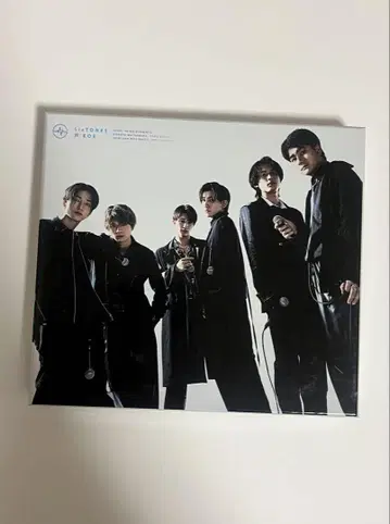 SixTONES [] CD+DVD