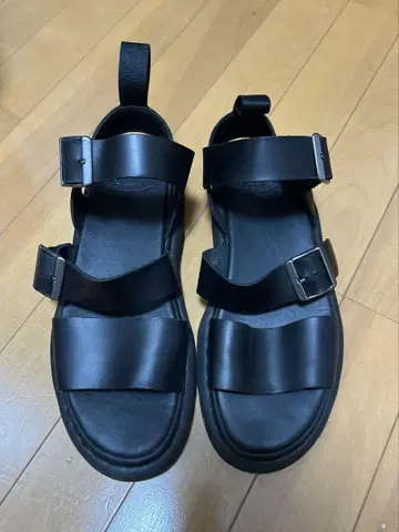 닥터마틴 남성용 27cm