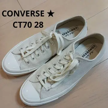 CONVERSE CT70 28
