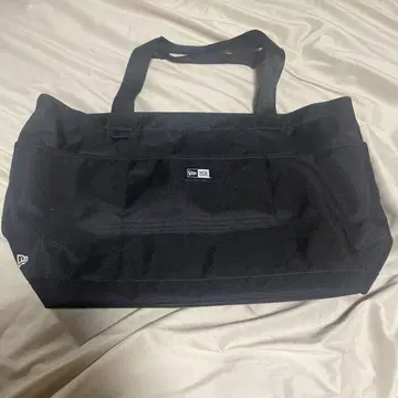 newera 토트백