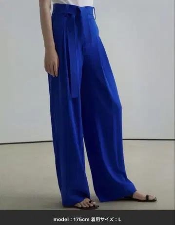 chuclla 슬랙스