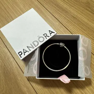 Pandora 팔찌 사이즈 17