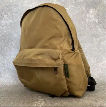 에르베샤 펠리에 Herve Chapelier 백팩 베이지