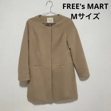 FREE's MART 미디엄 코트