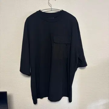 뉴발란스 MET24 / 반팔 티셔츠