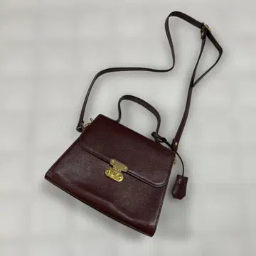 [ 인기 ] renoma 레노마 천연 가죽 가죽 핸드백 숄더 고급품