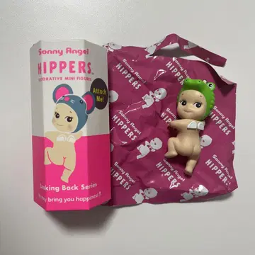 Sonny Angel Hippers 소니 엔젤 히퍼스