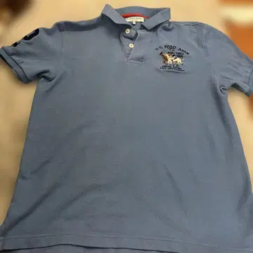POLO 피케 셔츠 M 사이즈