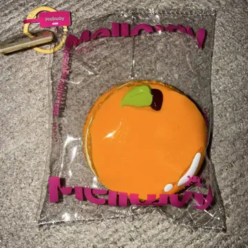 Mellojoy 레몬 오렌지
