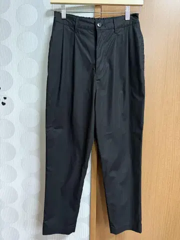 D.M.G 치노 팬츠