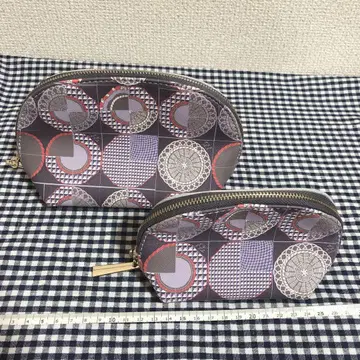 파우치 세트