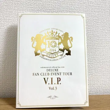 스끼마 스위치 V.I.P vol.3