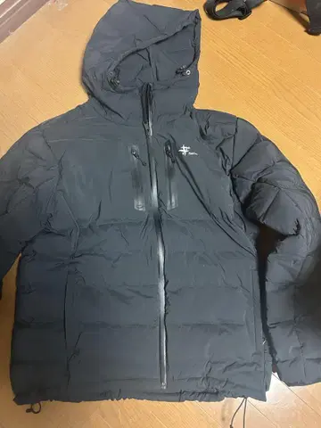 폭스파이어 자켓 [ 5113449 ] 블랙 XL
