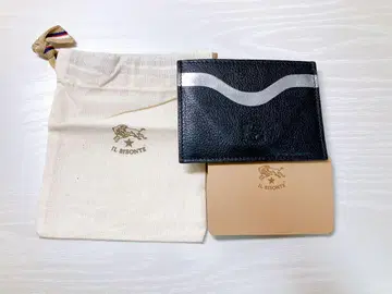 [ 새상품 ] 일비종떼 패스 케이스