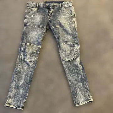 G-STAR RAW 5620 3D SLIM