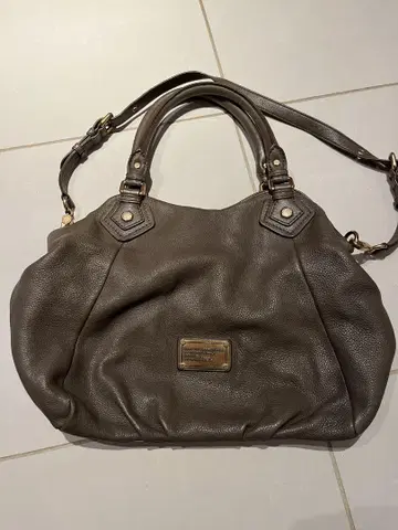 마크제이콥스 숄더백