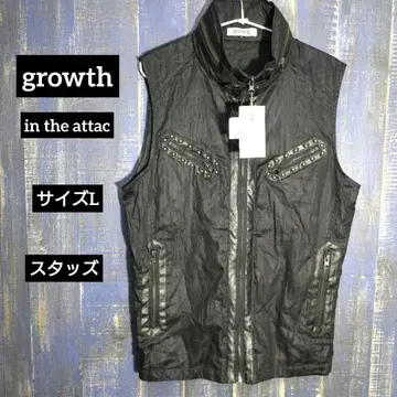 Growth by in the attic 베스트 스터드 사이즈 L