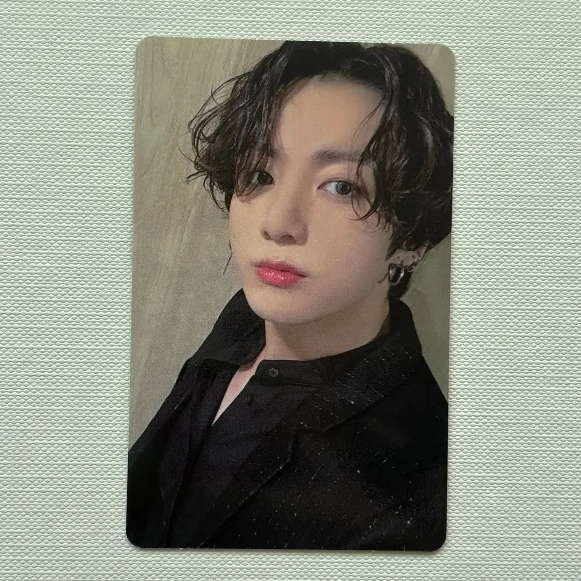 BTS Bangtan 2020 Memories Blu-ray Poca Yoongi #방탄소년단,#굿즈