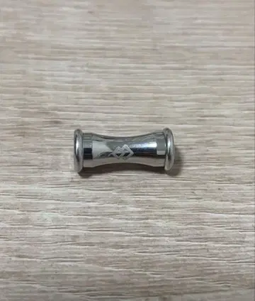 스테인리스 스틸 목걸이 부품